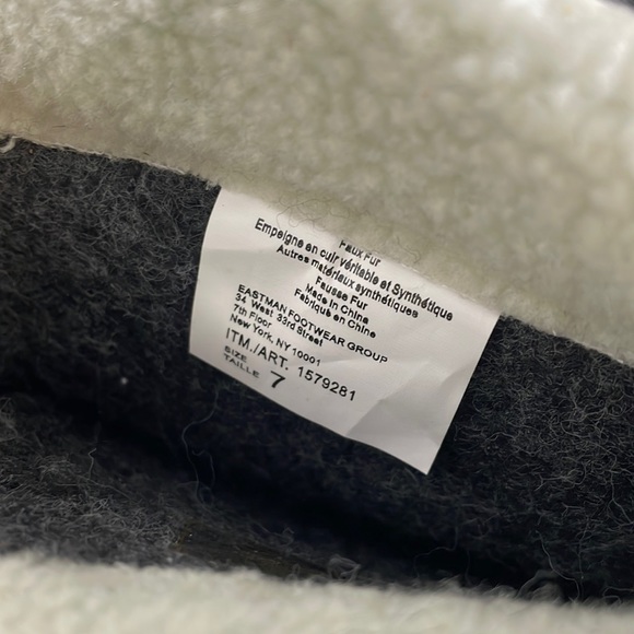 Weatherproof Jason Winter Boots - Picture 6 of 7